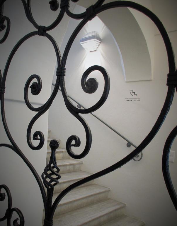 Suiten Schloss Finkenstein Gödersdorf Buitenkant foto