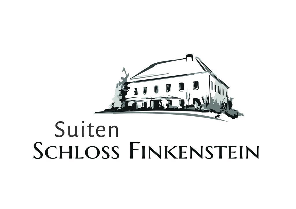 Suiten Schloss Finkenstein Gödersdorf Buitenkant foto